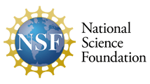 NSF logo